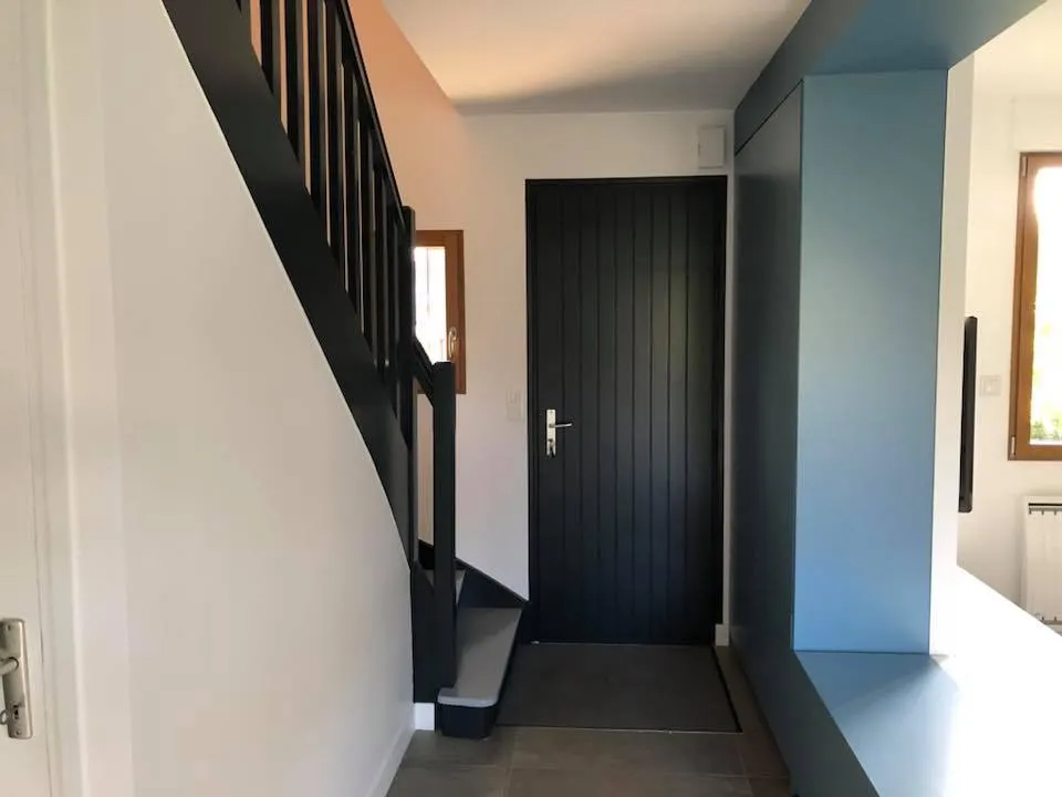 Entreprise de peintureDomloup