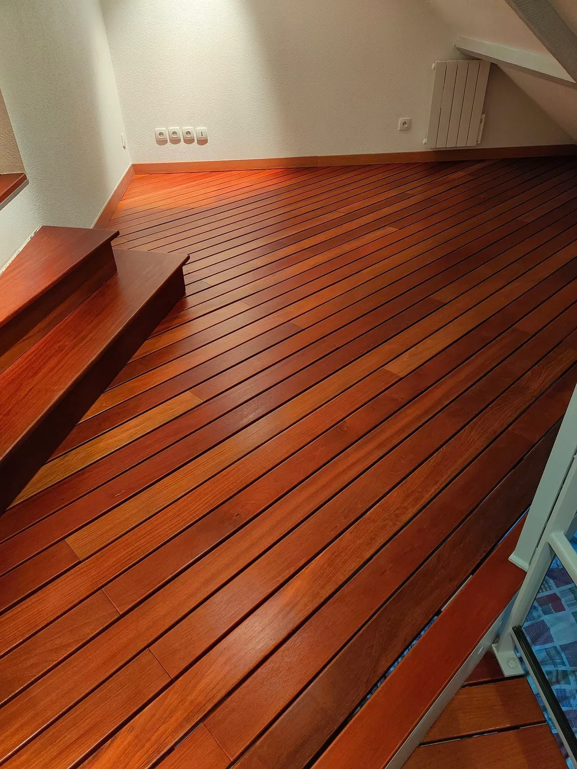 artisan peintre redon