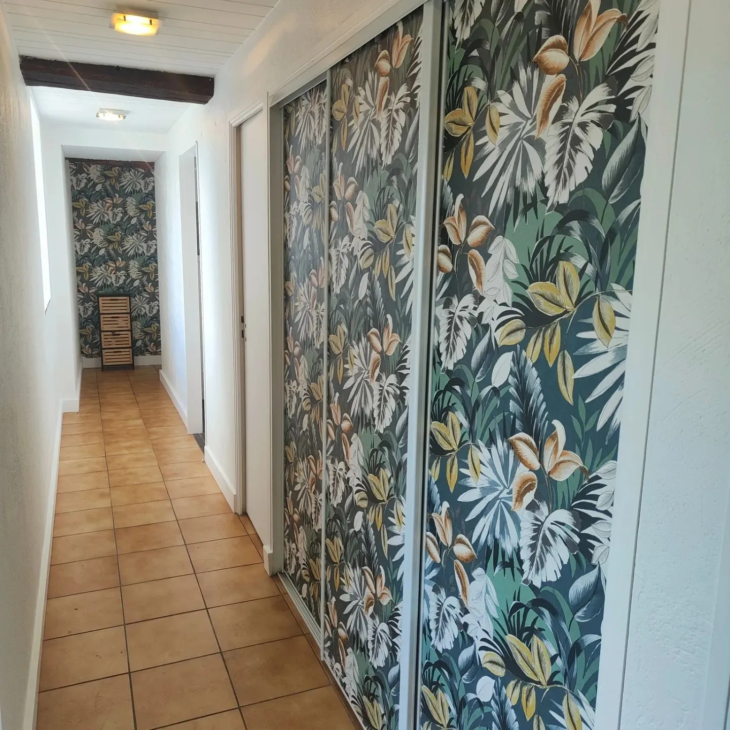 Décoration muraleDomloup