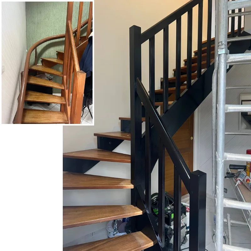 decoration murale chateaubourg