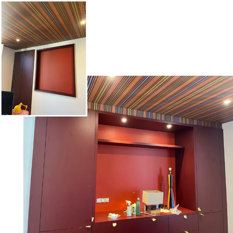 decoration murale domloup