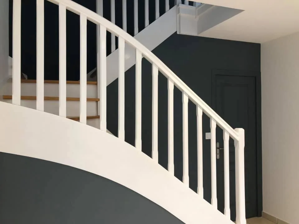 entreprise de peinture chateaugiron