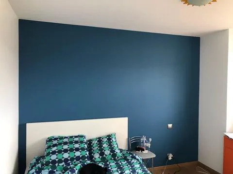 entreprise de peinture redon