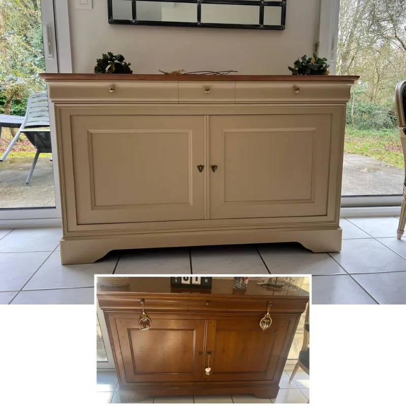 peinture interieure retiers