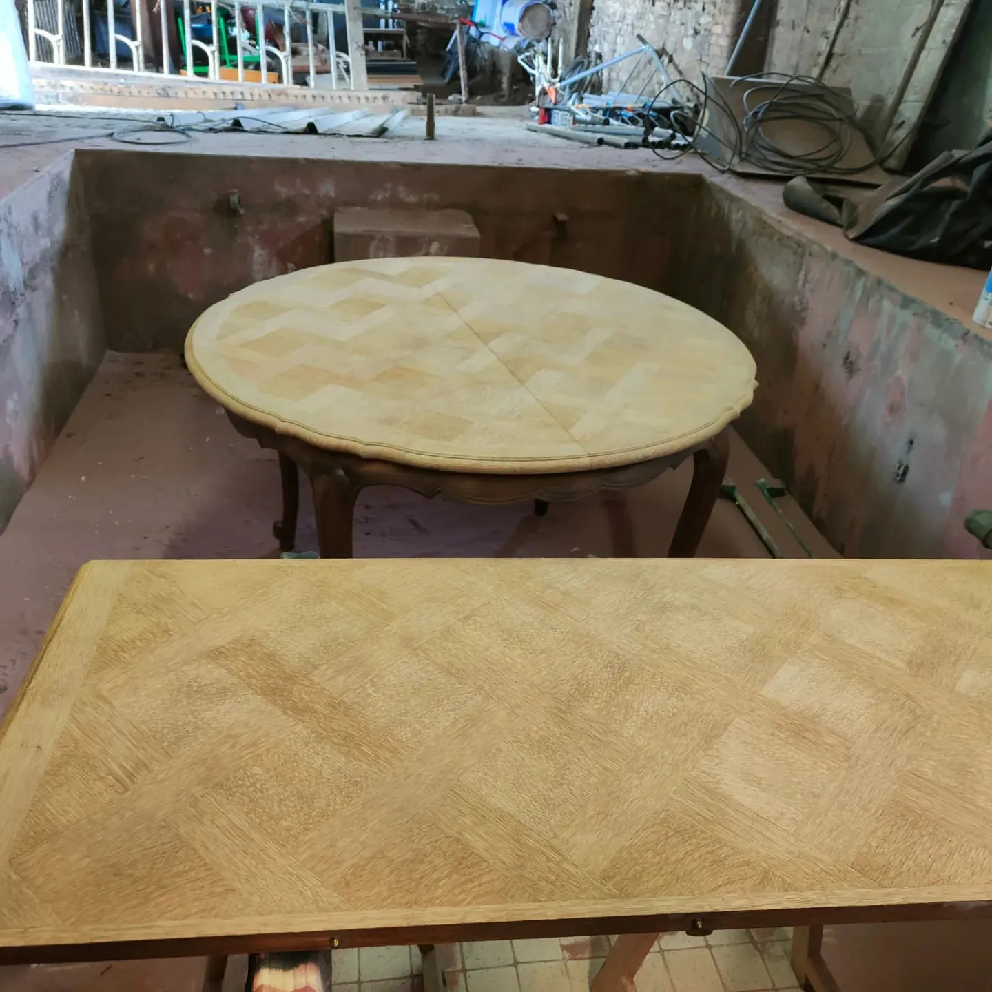 relooking meubles chateaugiron