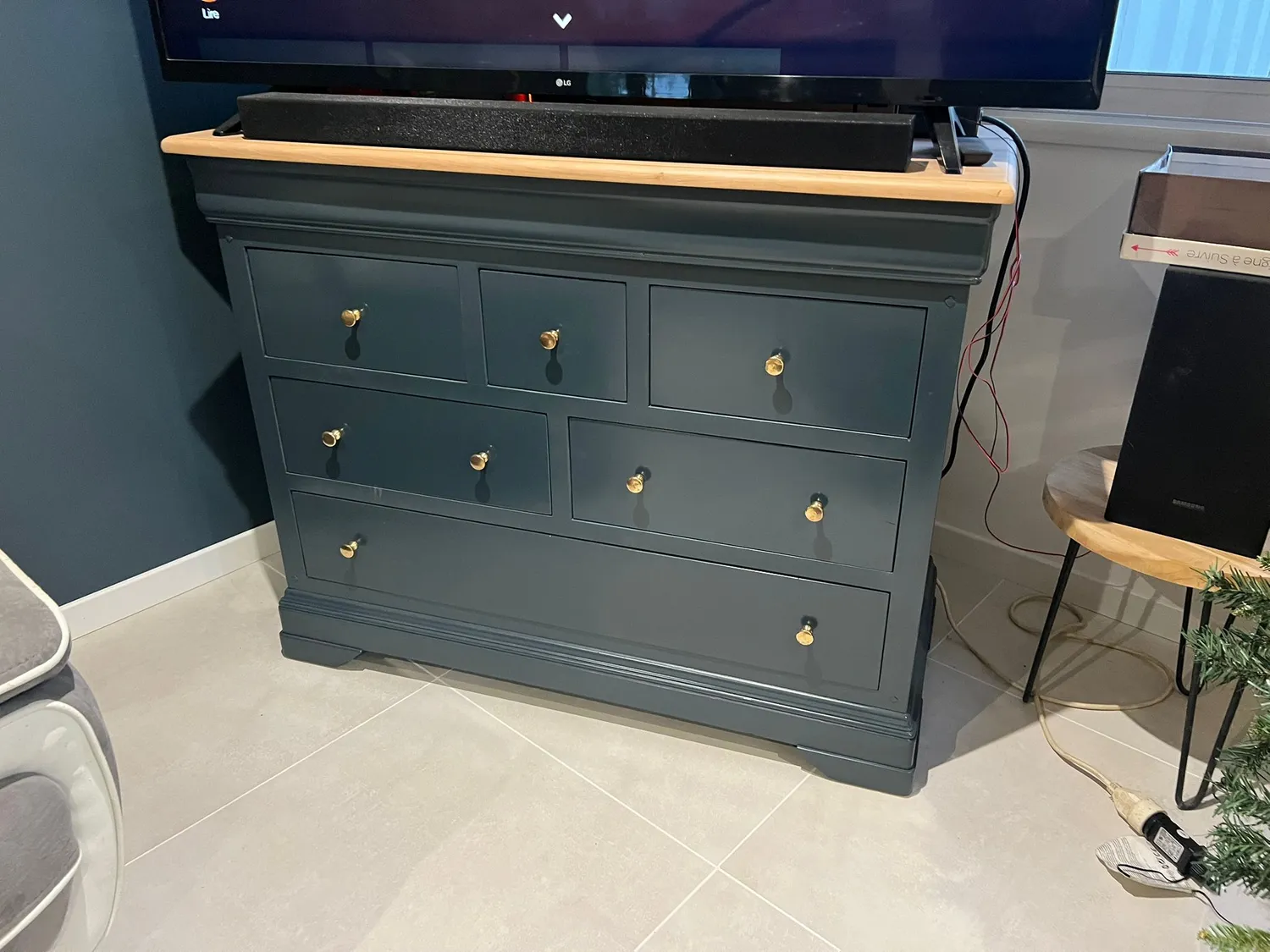 relooking meubles la guerche de bretagne