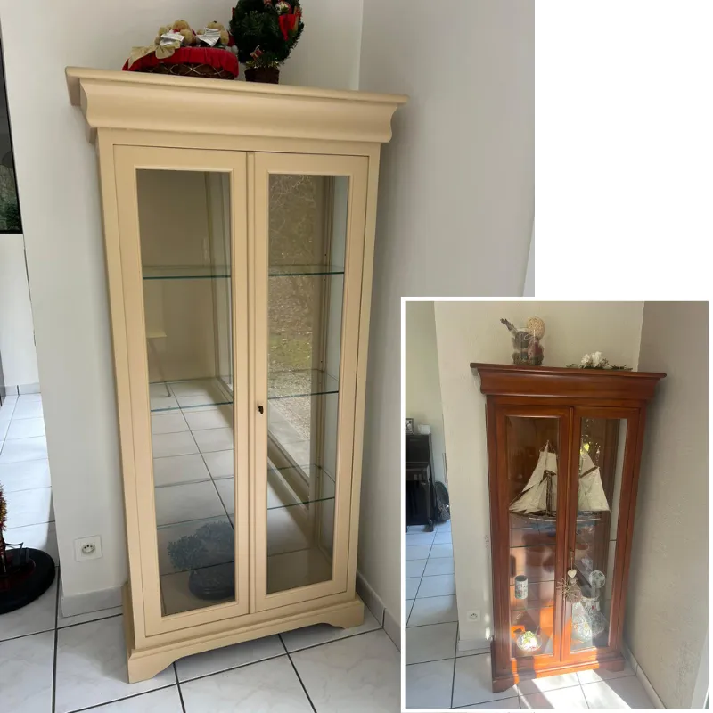 relooking meubles redon