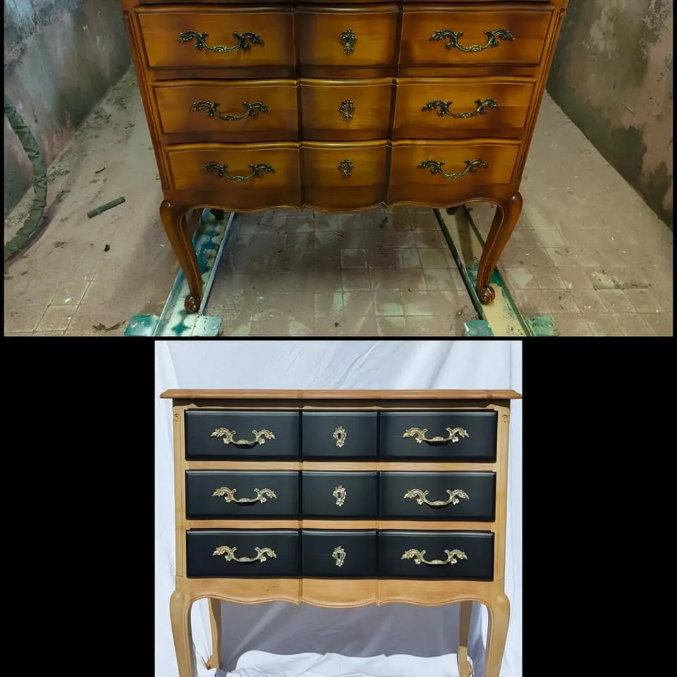 restauration renovation meuble janze