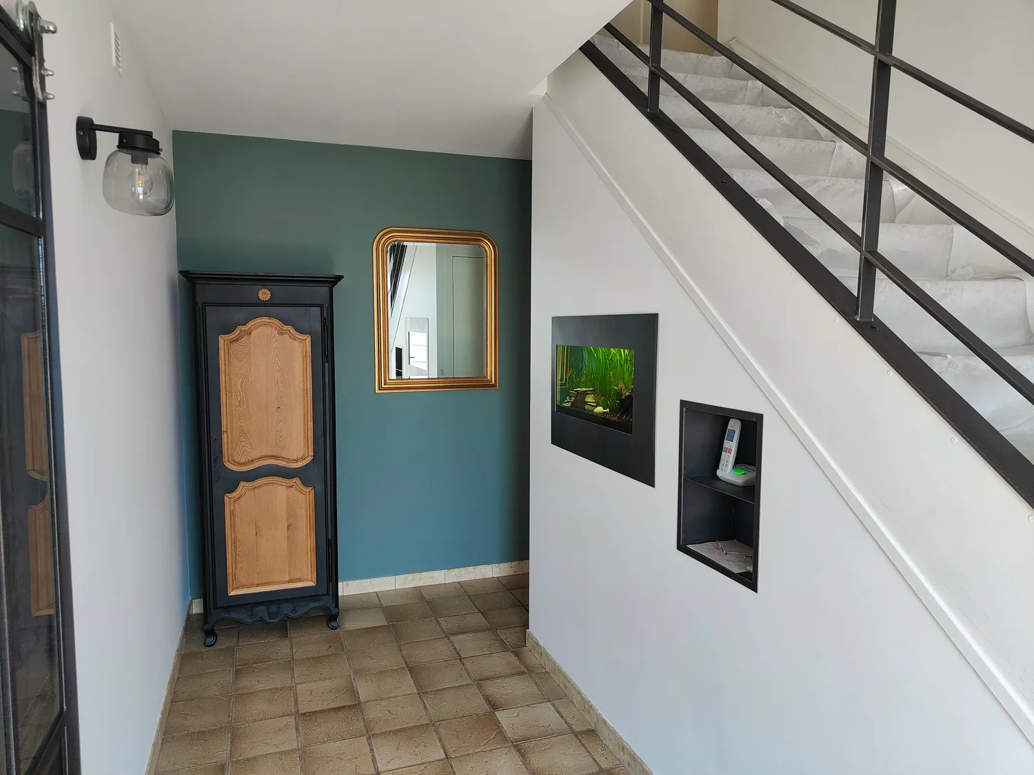 restauration renovation meuble la guerche de bretagne